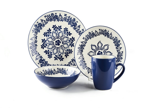 16pcs dinnerware setNJD2048