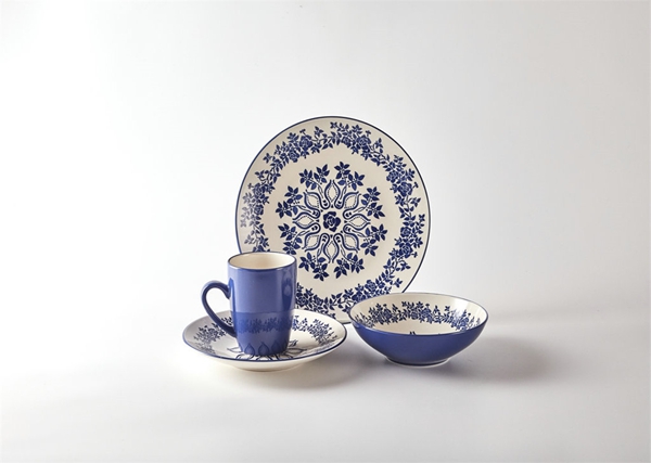 16pcs dinnerware setNJD2047