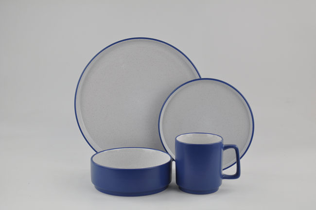 16pcs Blue Double NJK2020801
