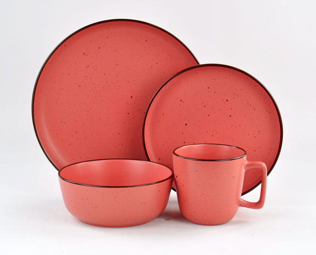 16pcs Coler glaze NJK420208010