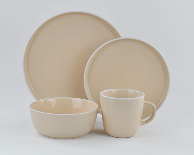 16pcs Color glaze NJK42020806