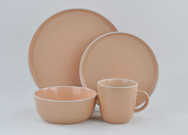 16pcs Color glaze NJK42020807