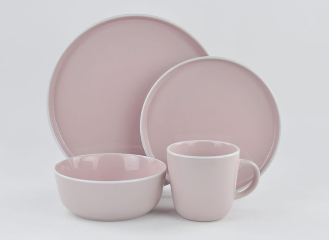 16pcs Color glaze NJK42020808