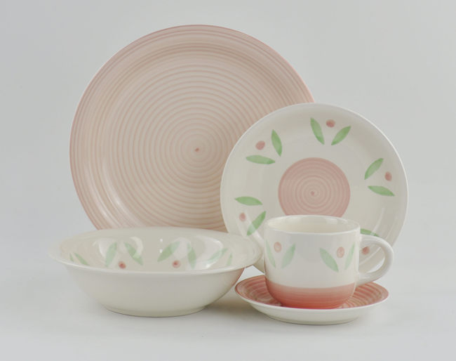 20pcs Hand painted NJU12020802