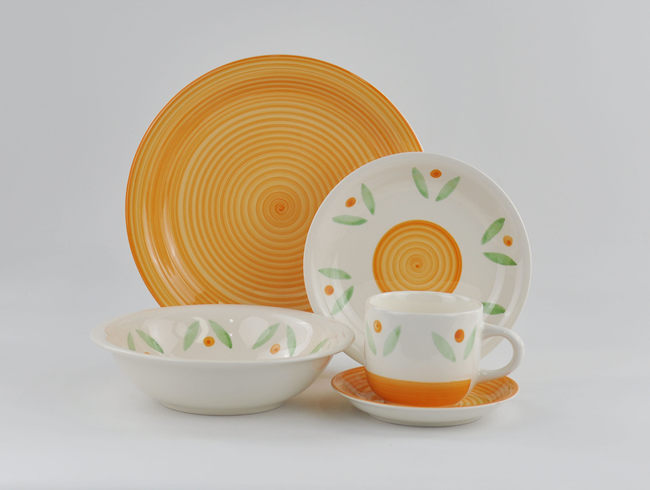 20pcs Hand painted NJU12020807