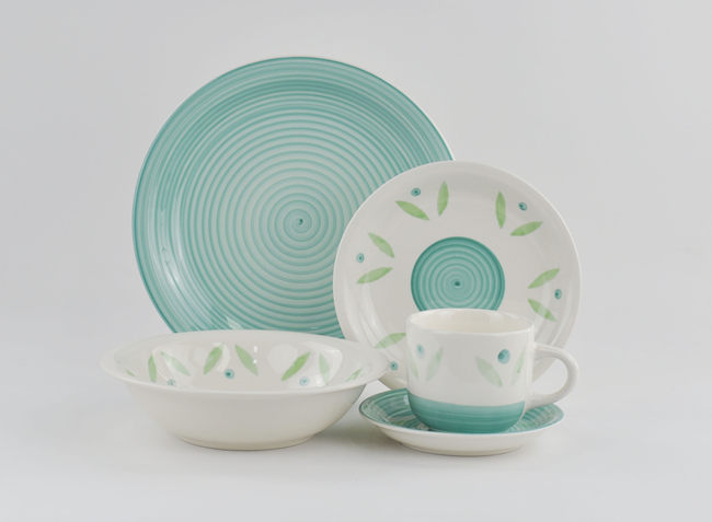 20pcs Hand painted NJU12020811