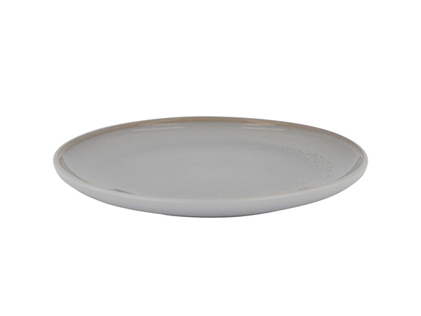 stoneware plates