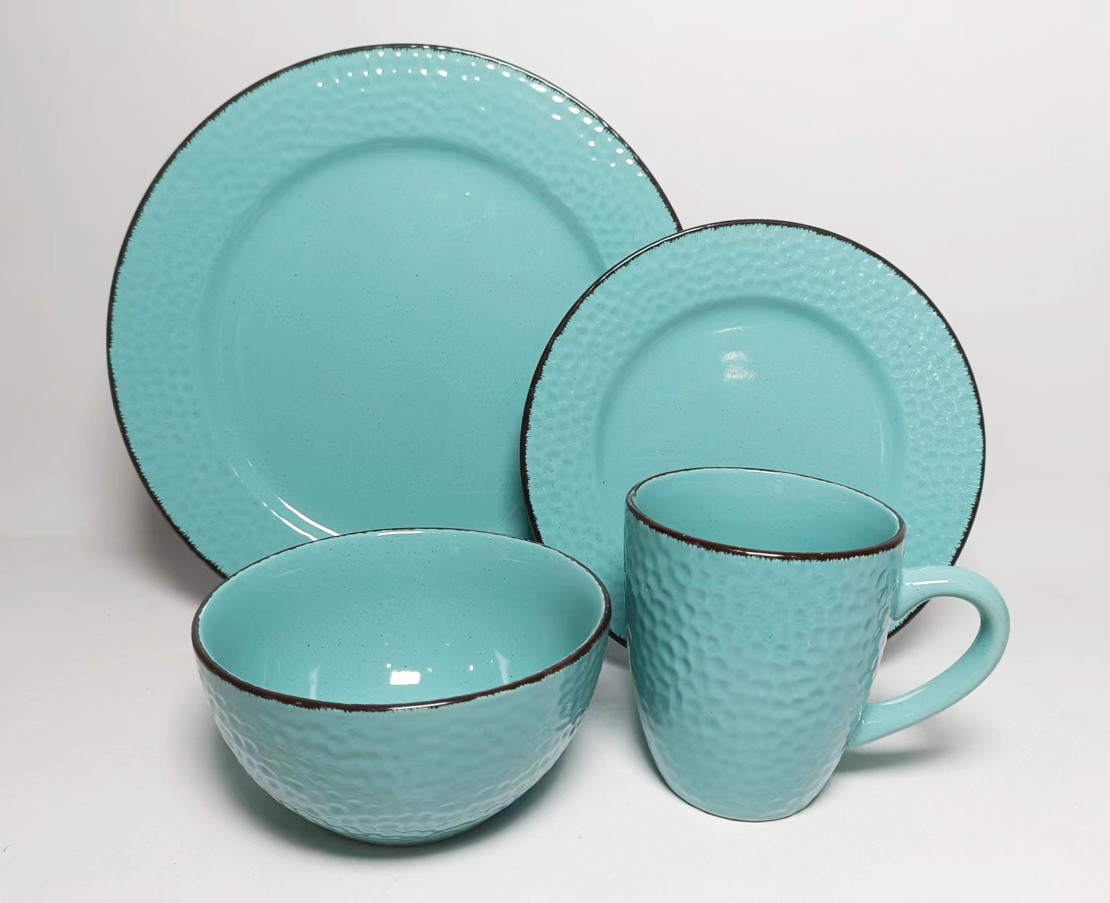 16PCS SET