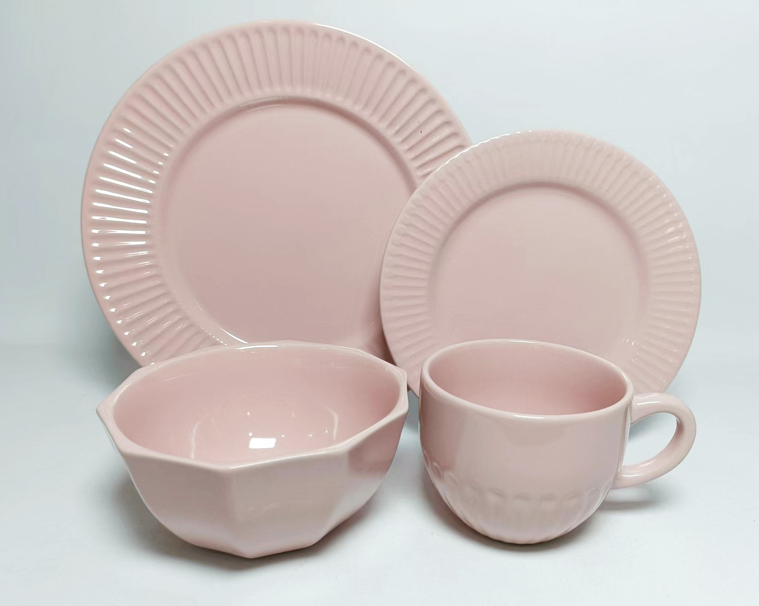 16PCS SET
