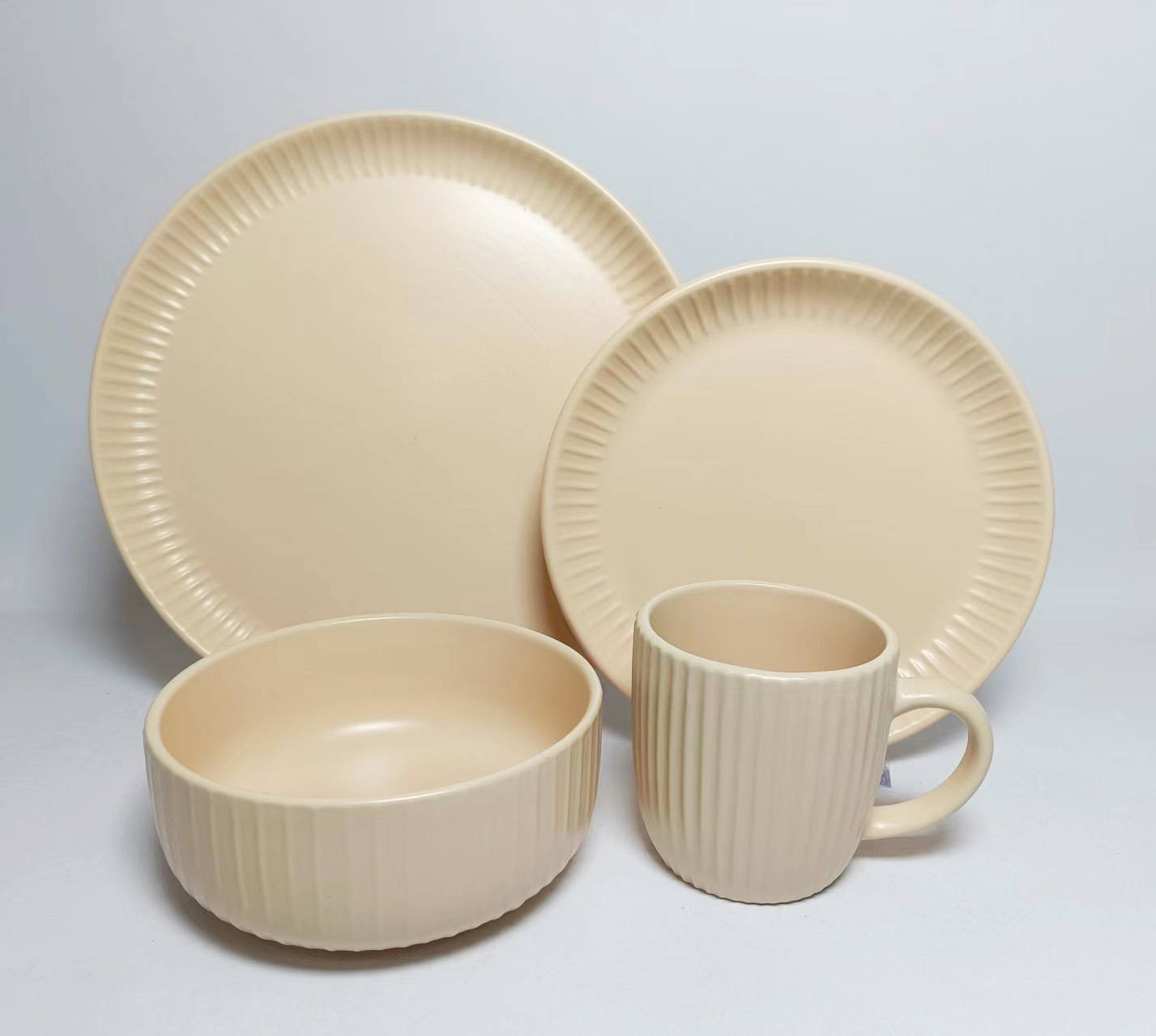 16PCS SET