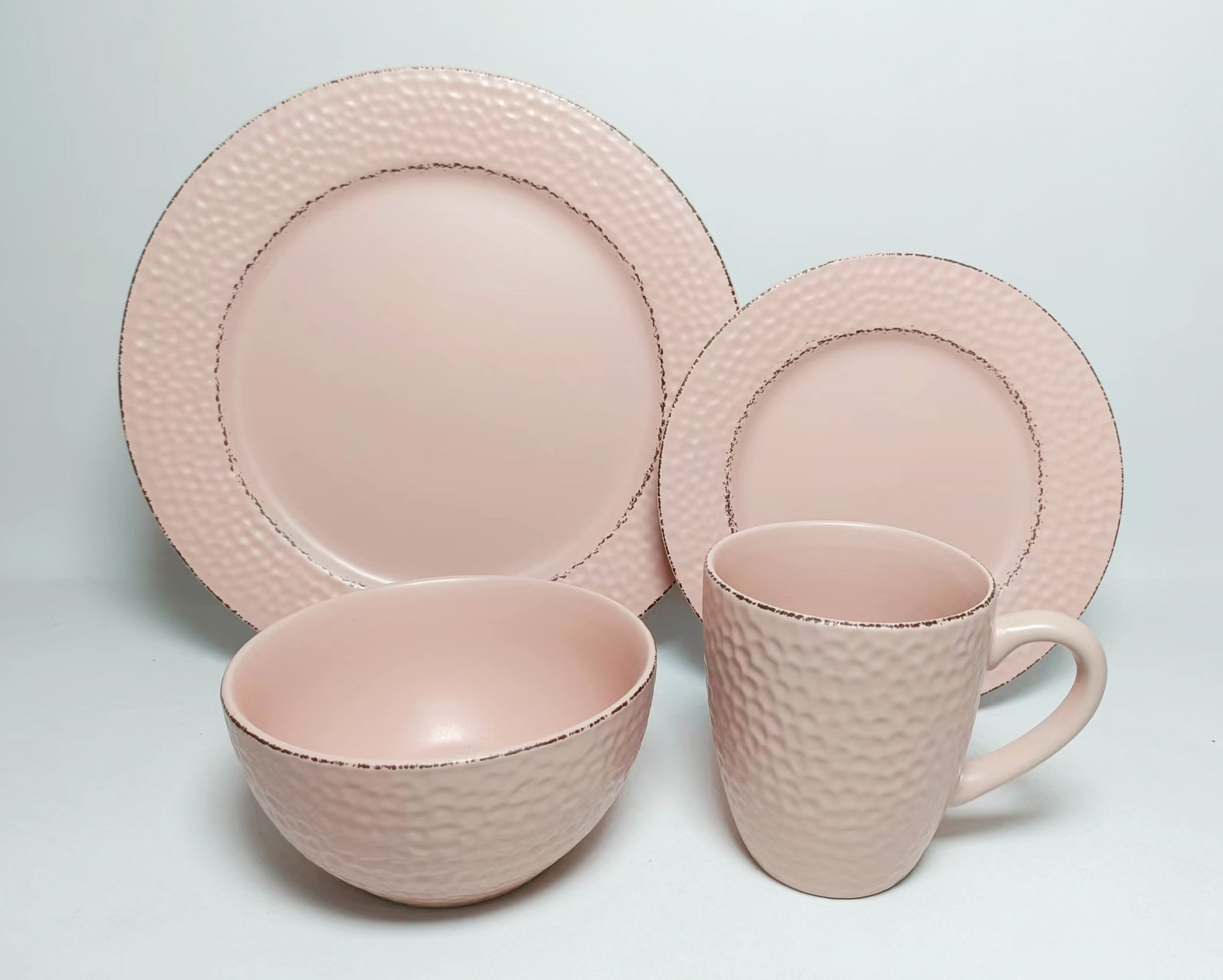 16PCS SET