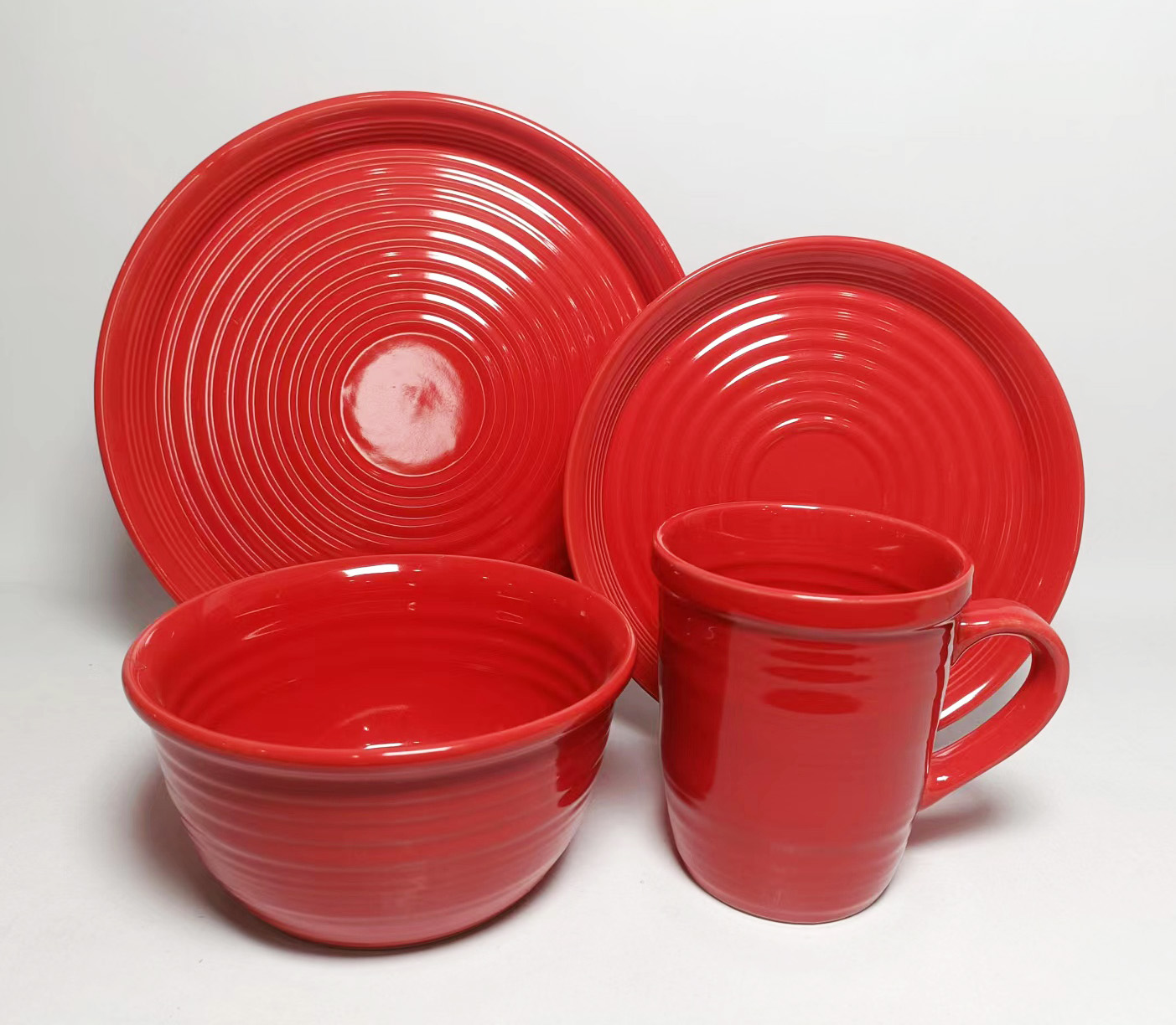 16PCS SET