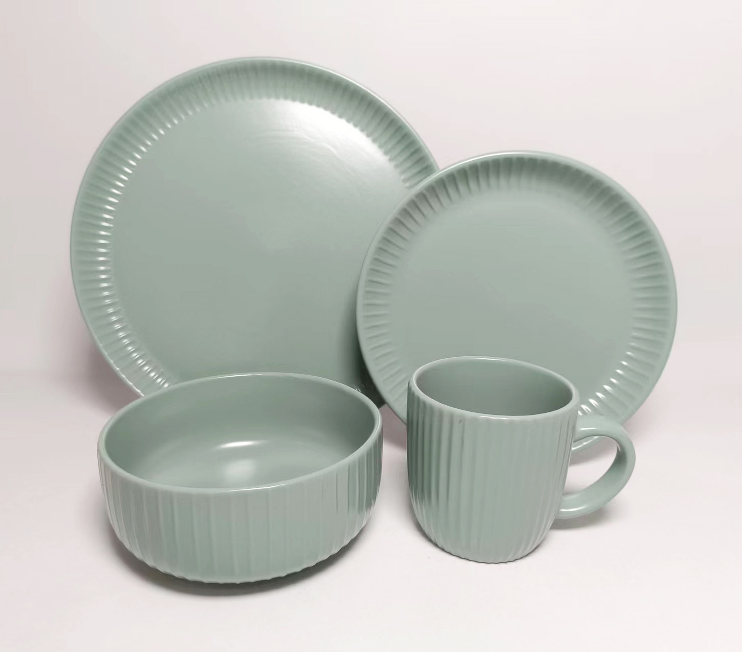 16PCS SET