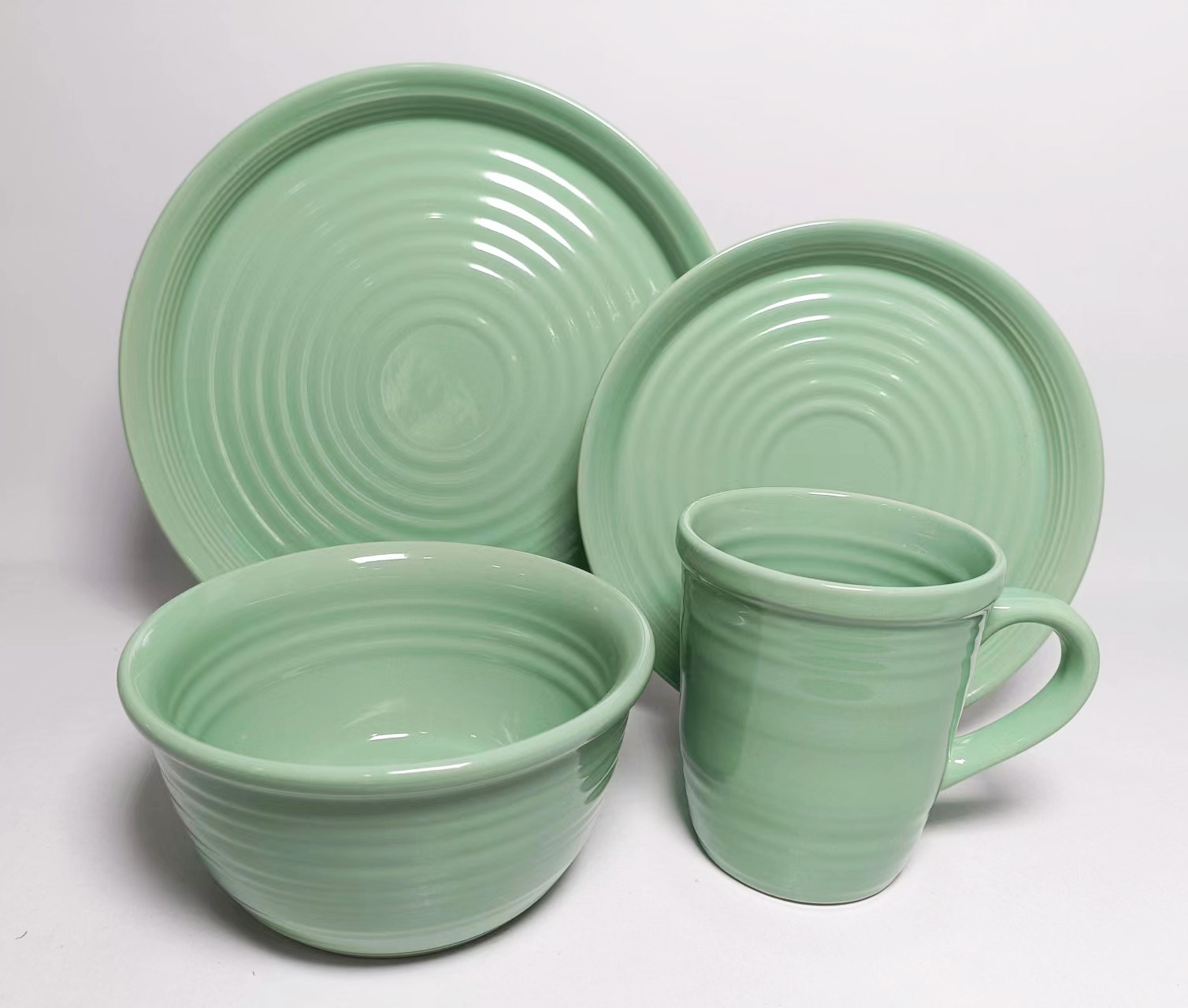 16PCS SET
