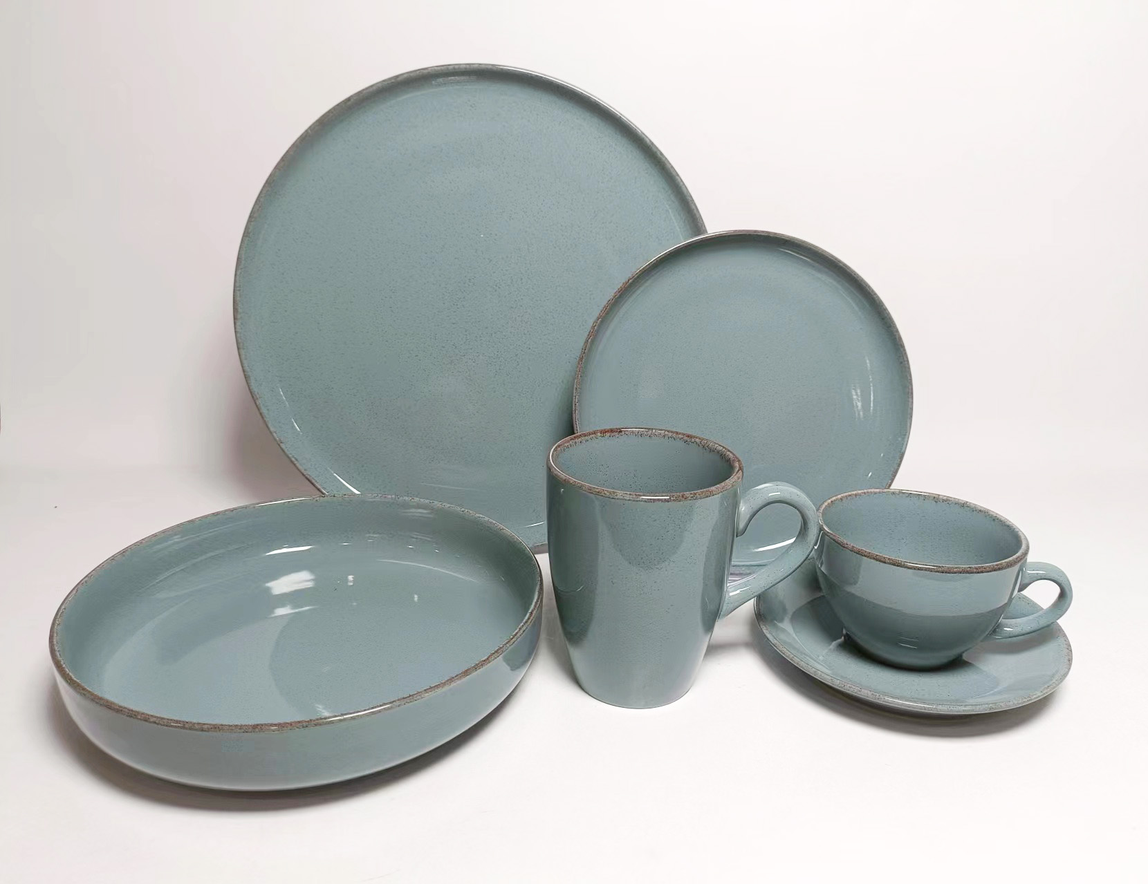 16PCS SET