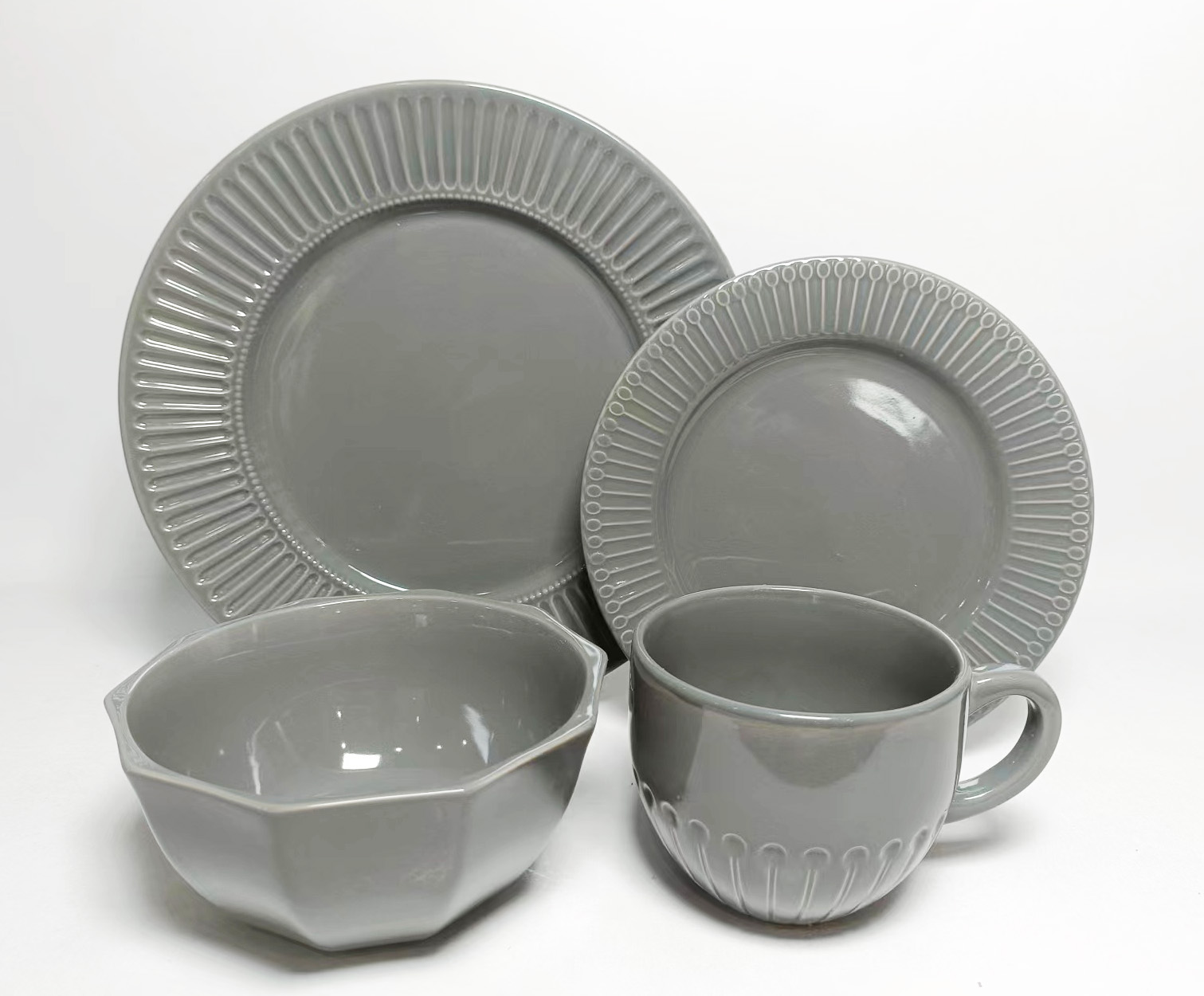 16PCS SET
