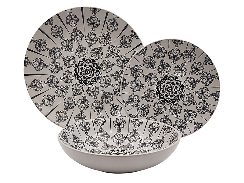PAD printing
