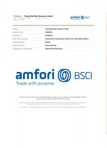 BSCI